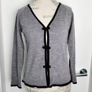 Vintage Escada Luxury Cardigan